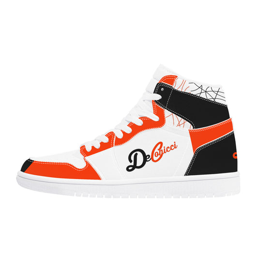Black Orange 2.0