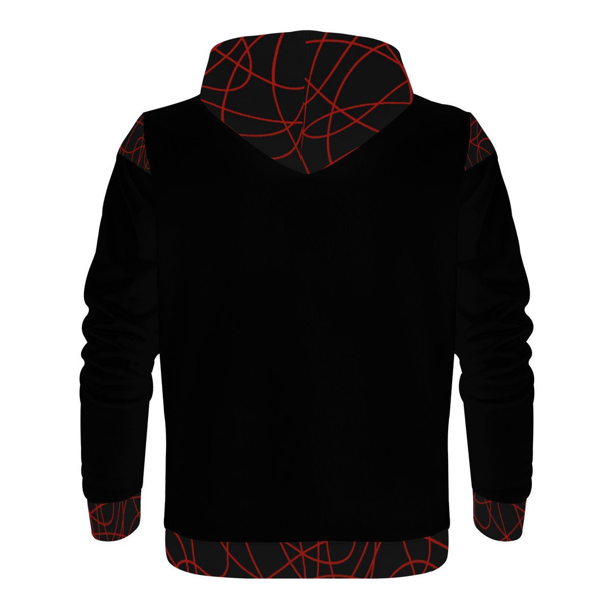 Chicago Bulls Hoodie