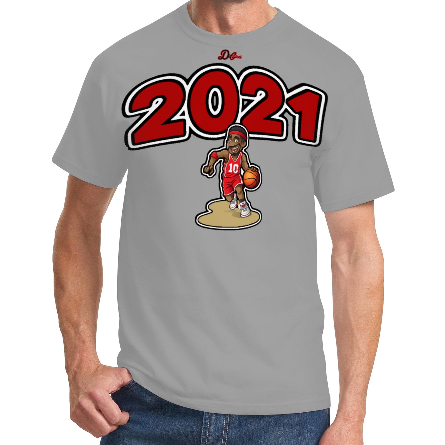 2021 short sleeve