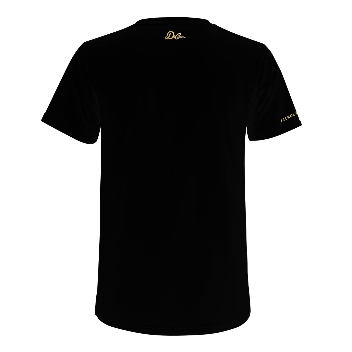 The God Father Short Sleeve