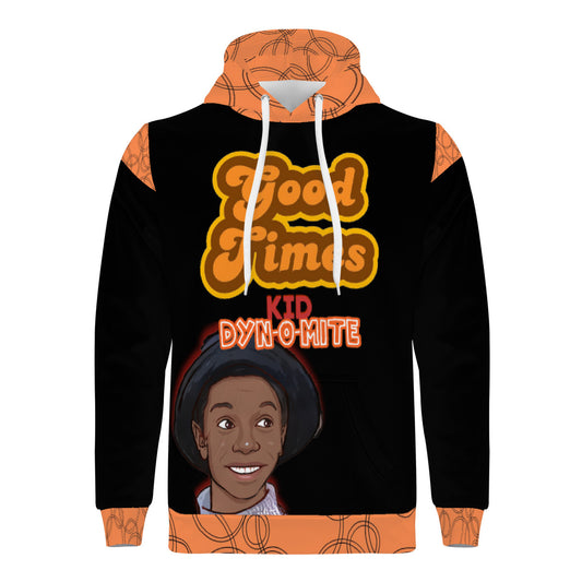Good Times Kid Dyn -o- Mite Hoodie