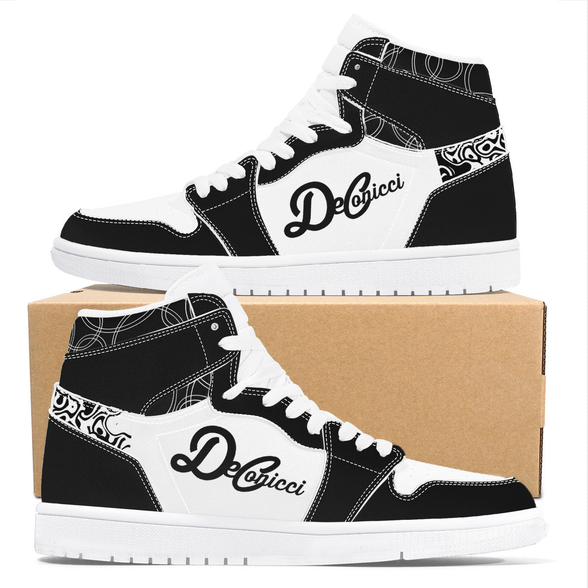 Black Basketball Master Classics