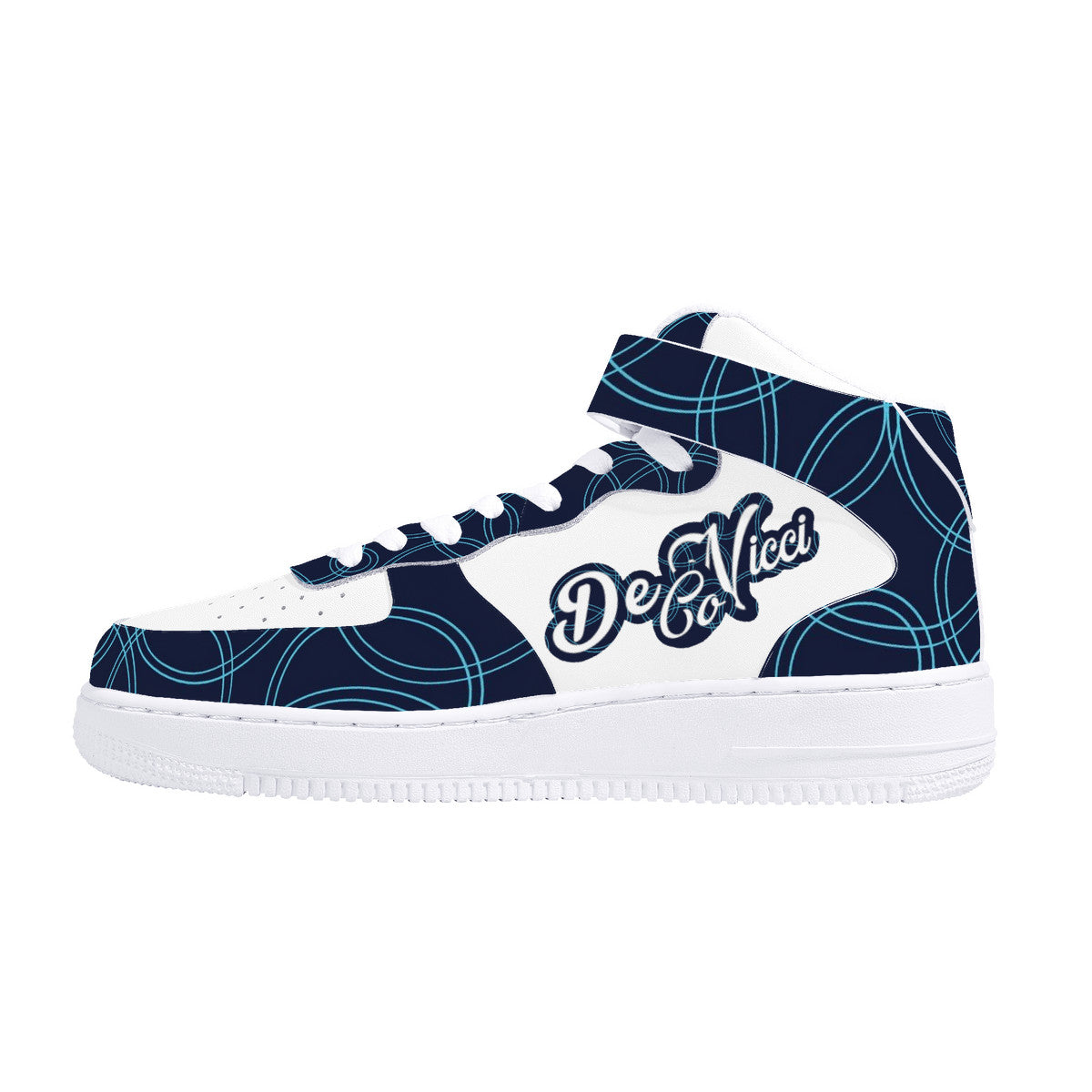 Mojukoka Navy Nation X Vinny
