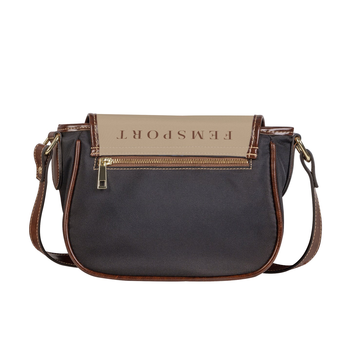 Fem Sport Purse