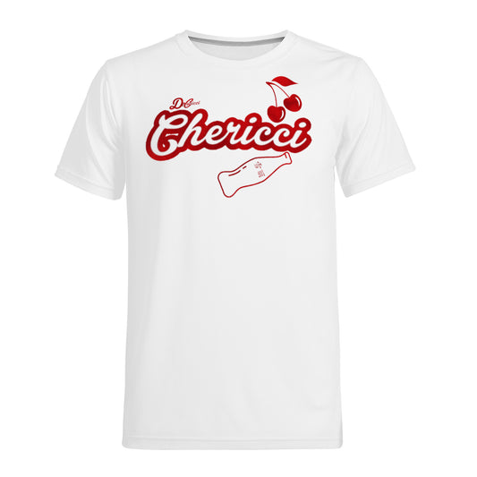 Chericci Short Sleeve