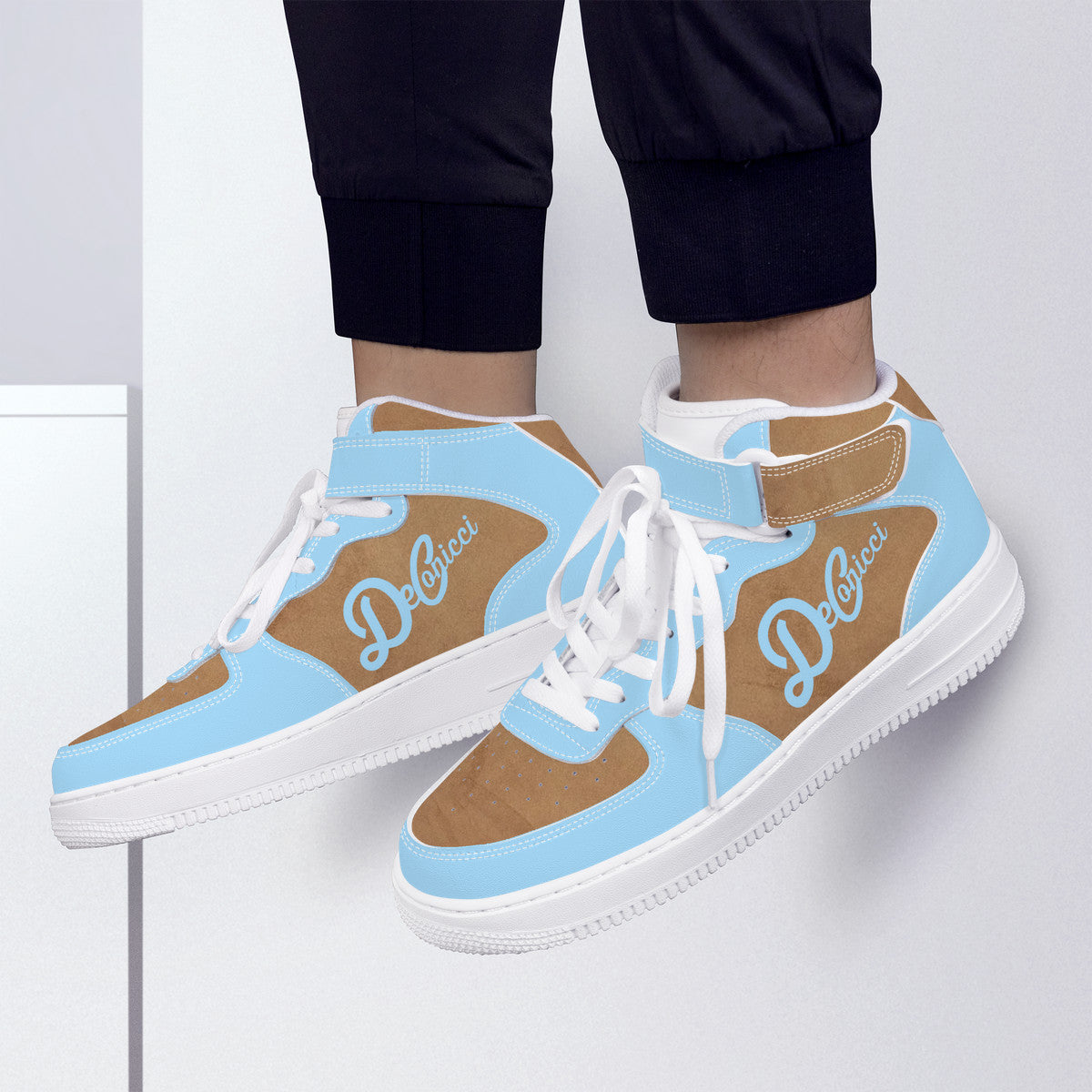 Mojukoka Muskin Blue Vegen Exclusive