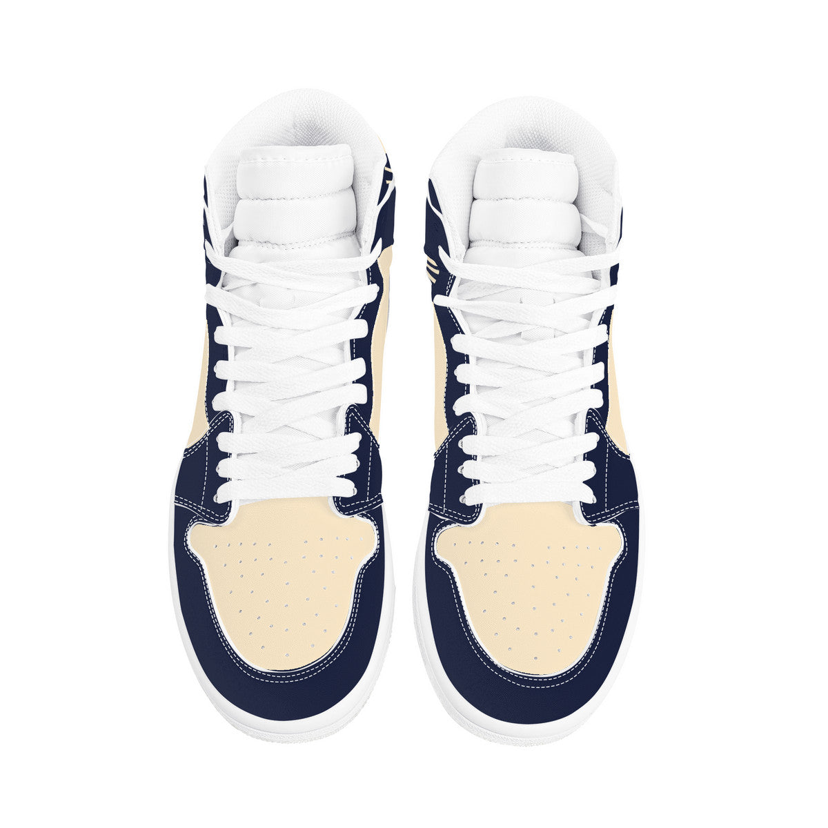 Nicci Bloom Miami Navy X Cream