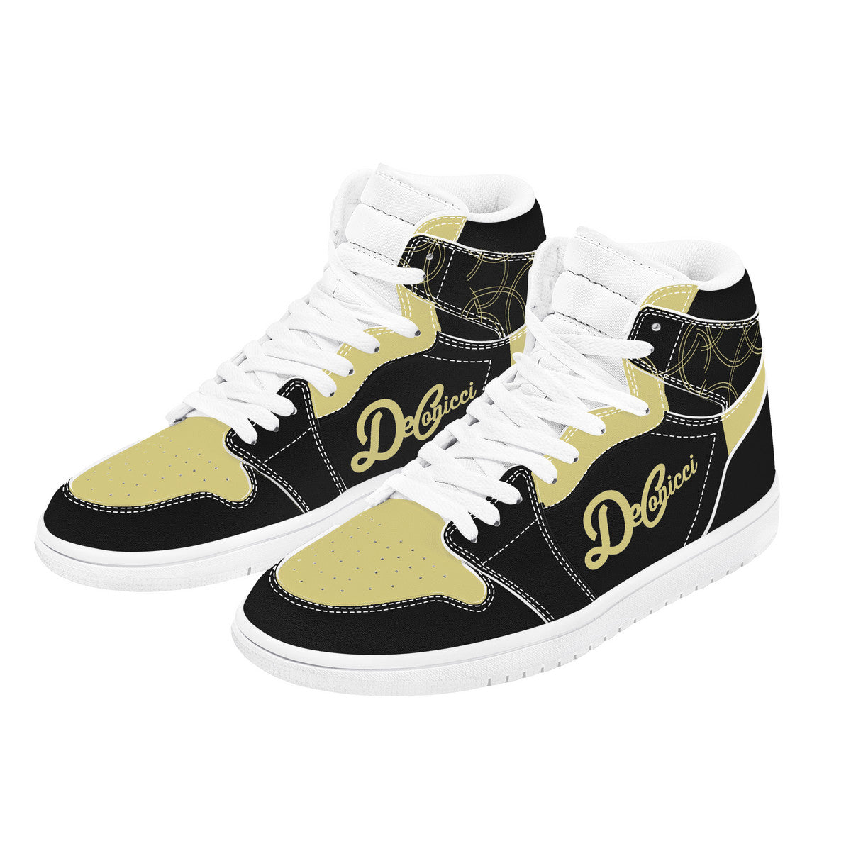 Black Gold Basketball Classics