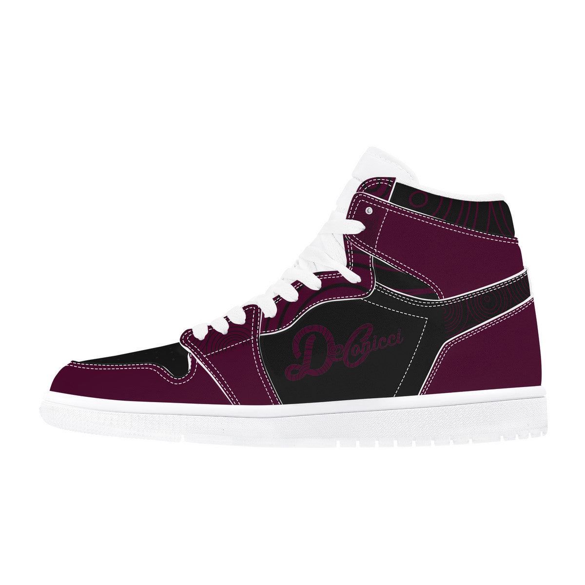 Black wine
