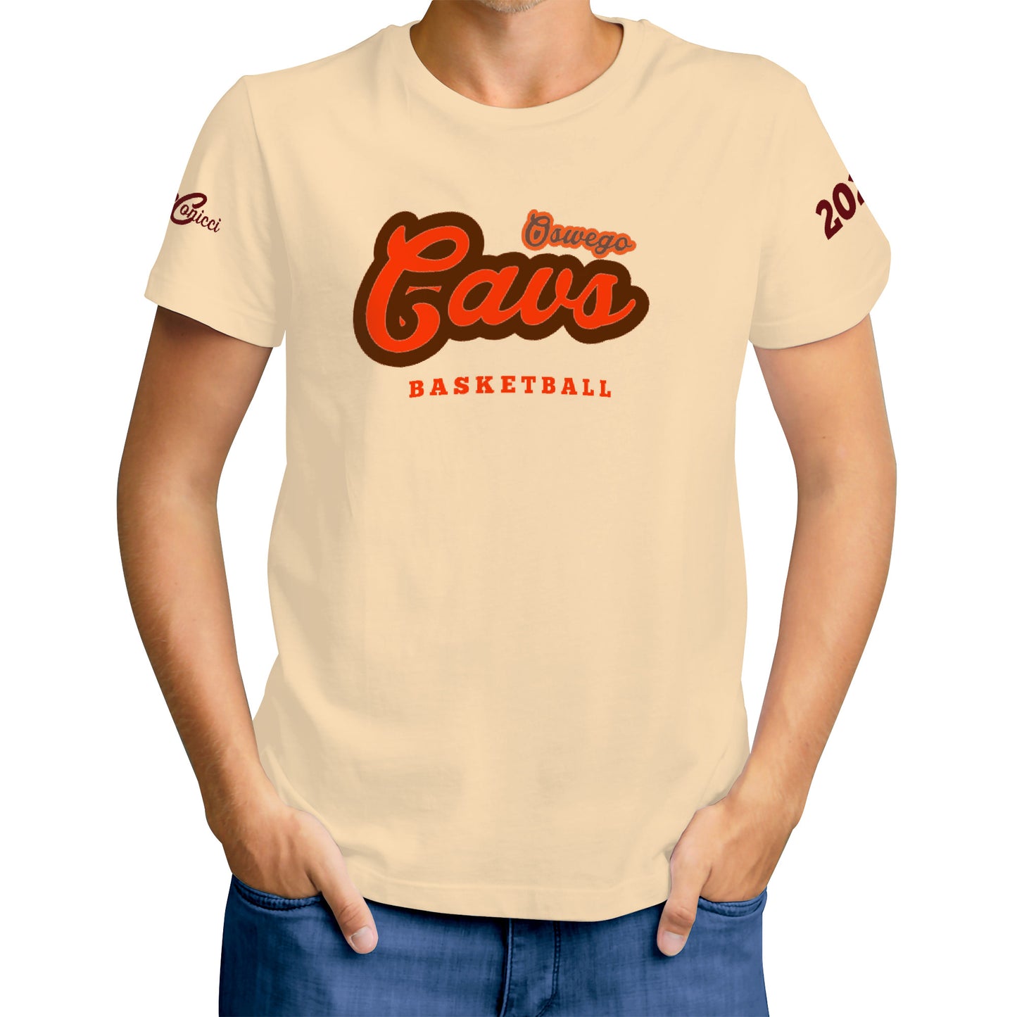 Cavaliers First Team