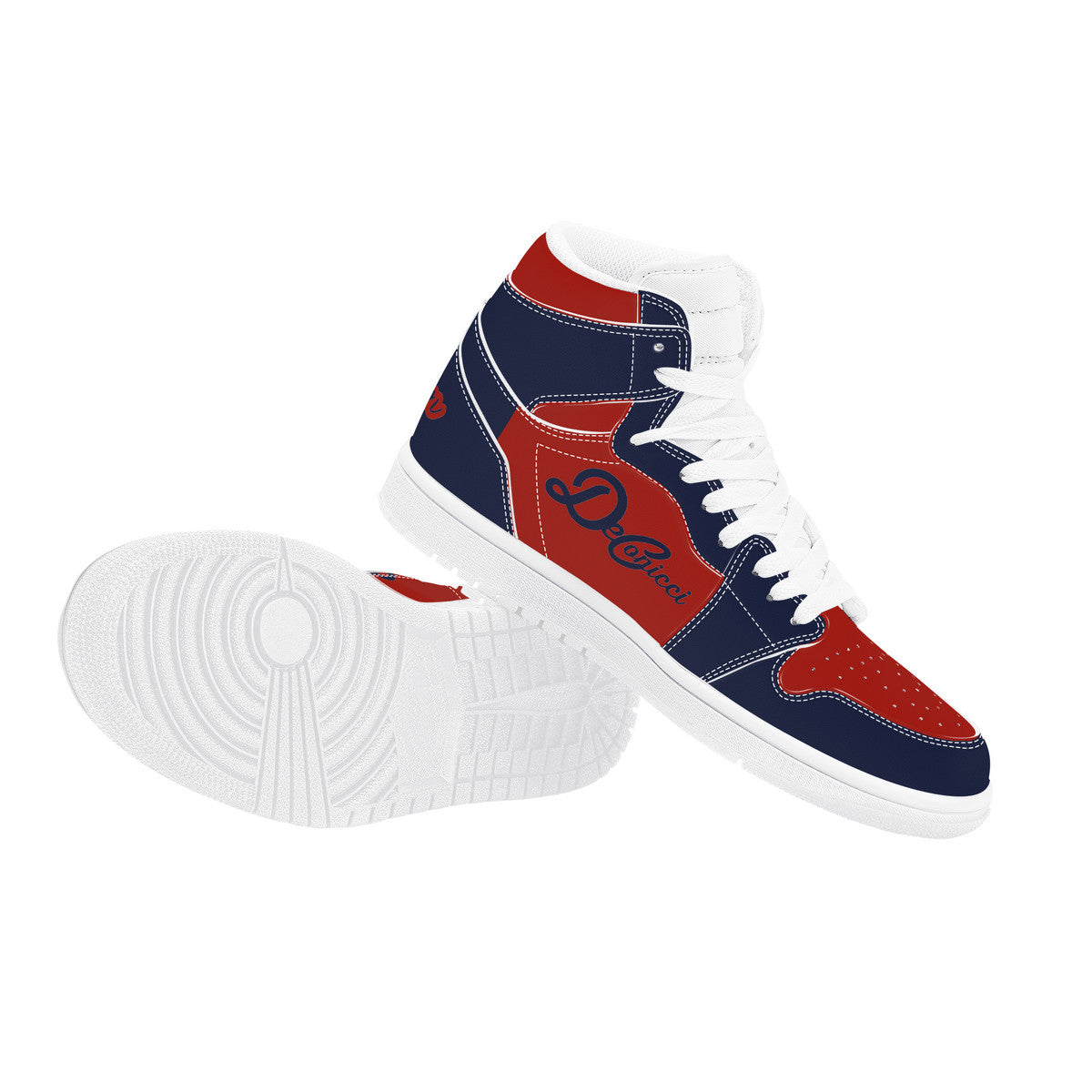 Harlem Red Basketball Classics
