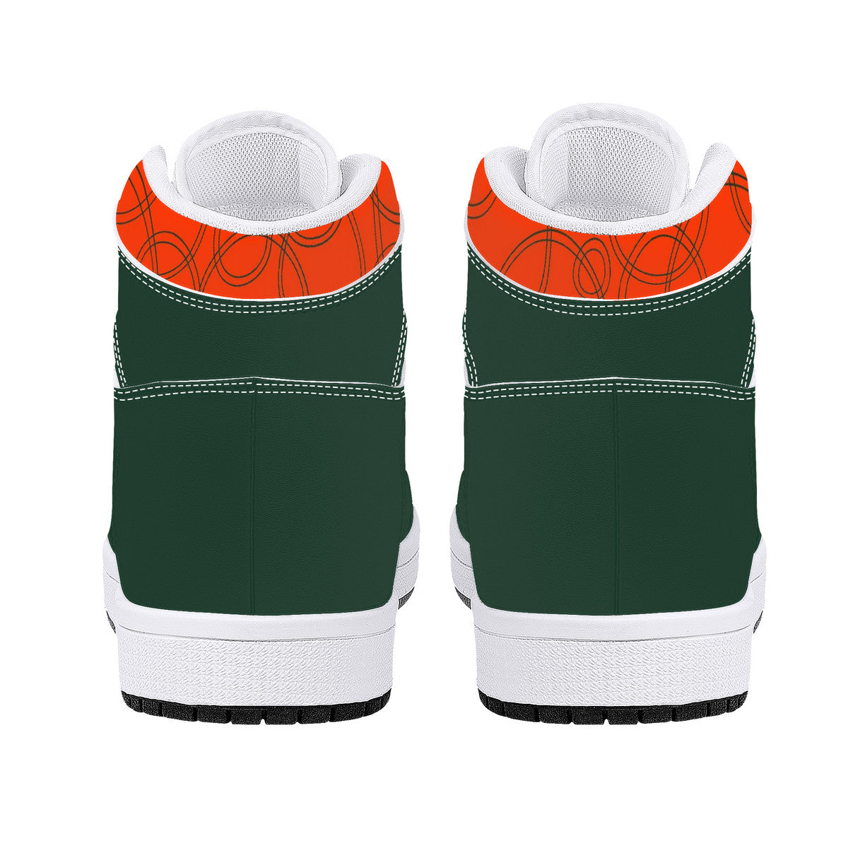 Vinny Morgan Park Color Way