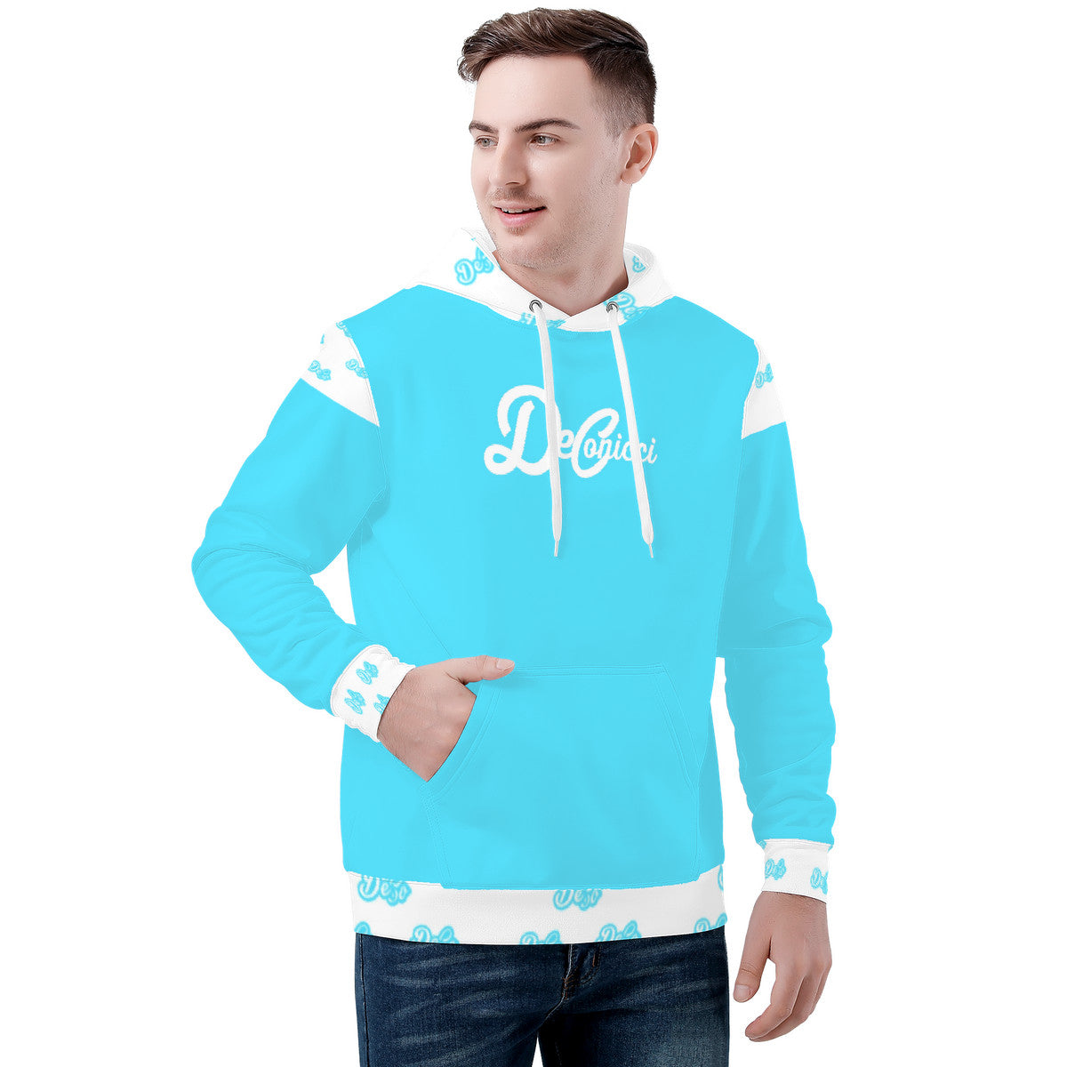 ICE Hoodie