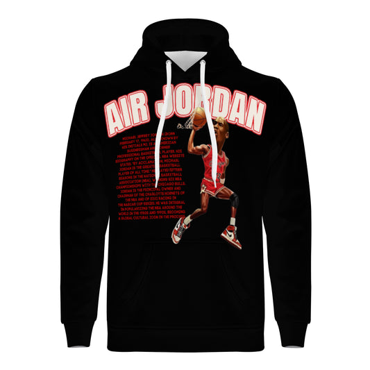 Air Jordan Bio Hoodie
