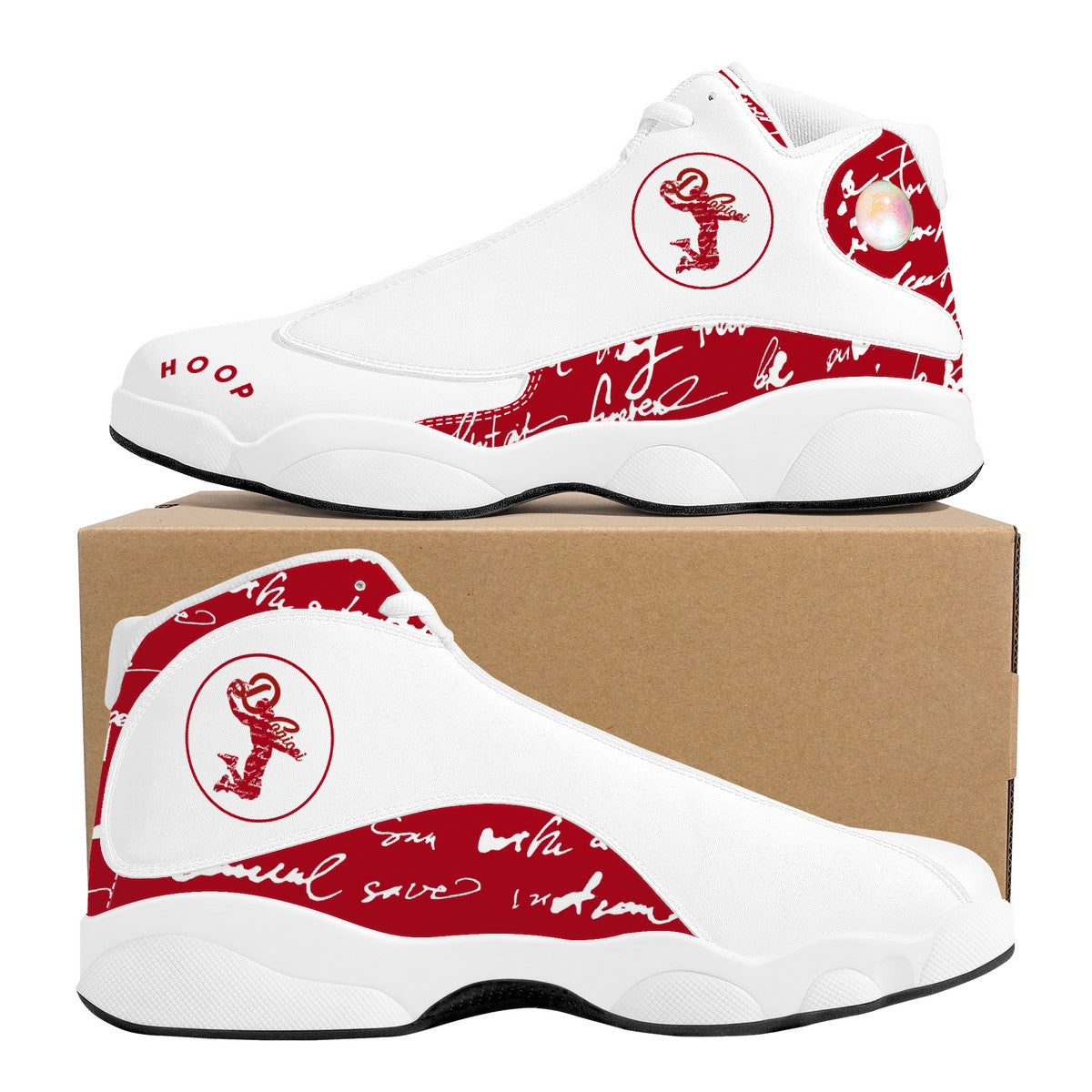 Hoop 31 1.0