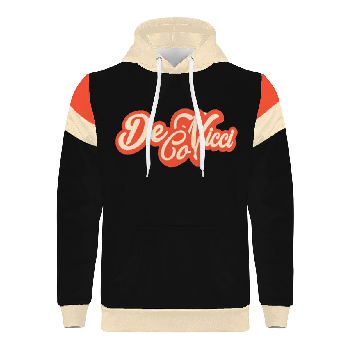 Vinny Sports Hoodie.