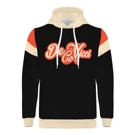 Vinny Sports Hoodie.