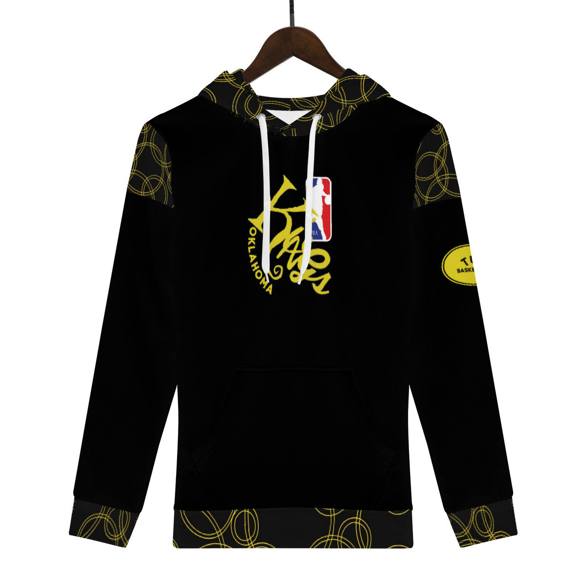 Oklahoma Kings Pro hoodie