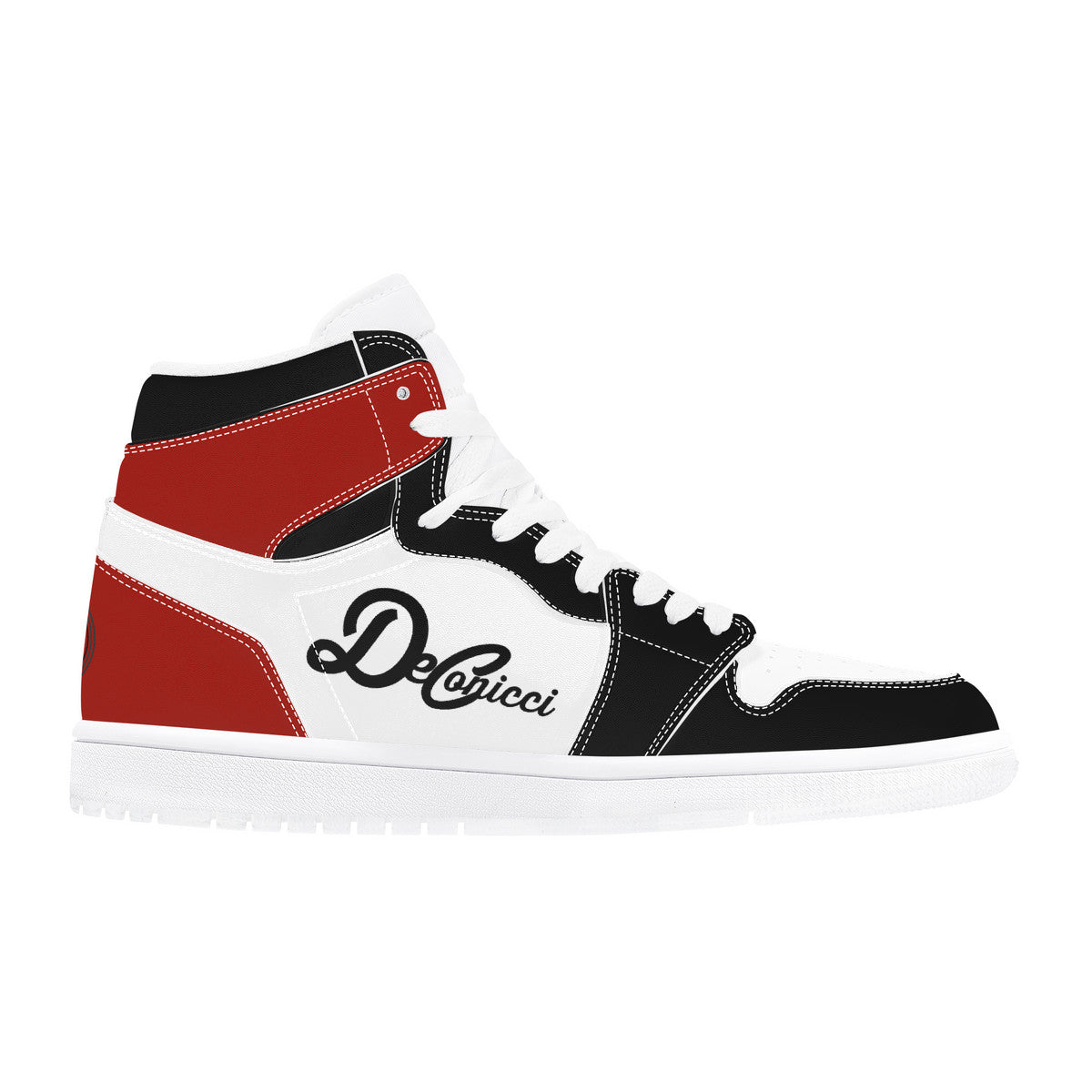 Red and Black Basketball Classics