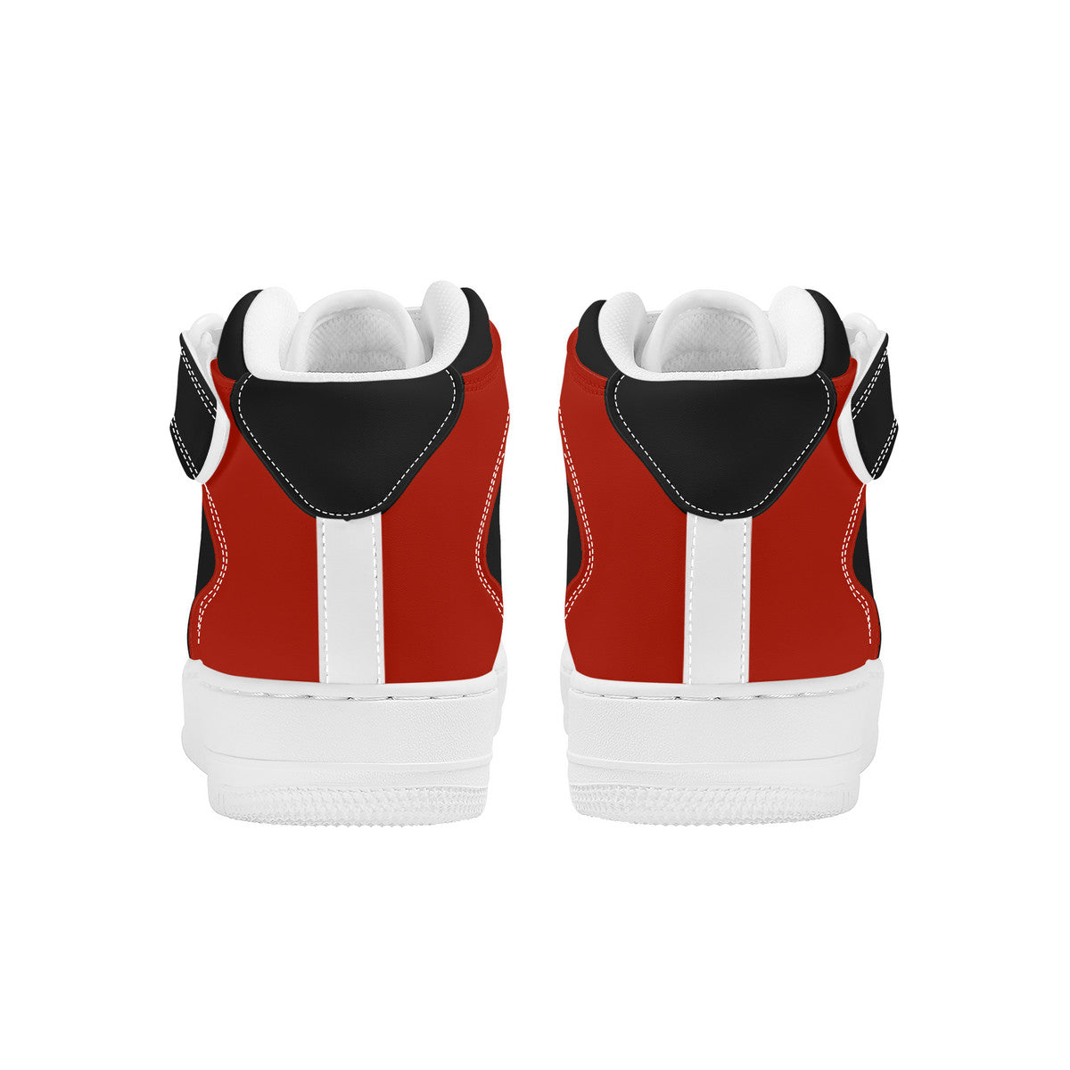 Mojukoka Red/White/Black