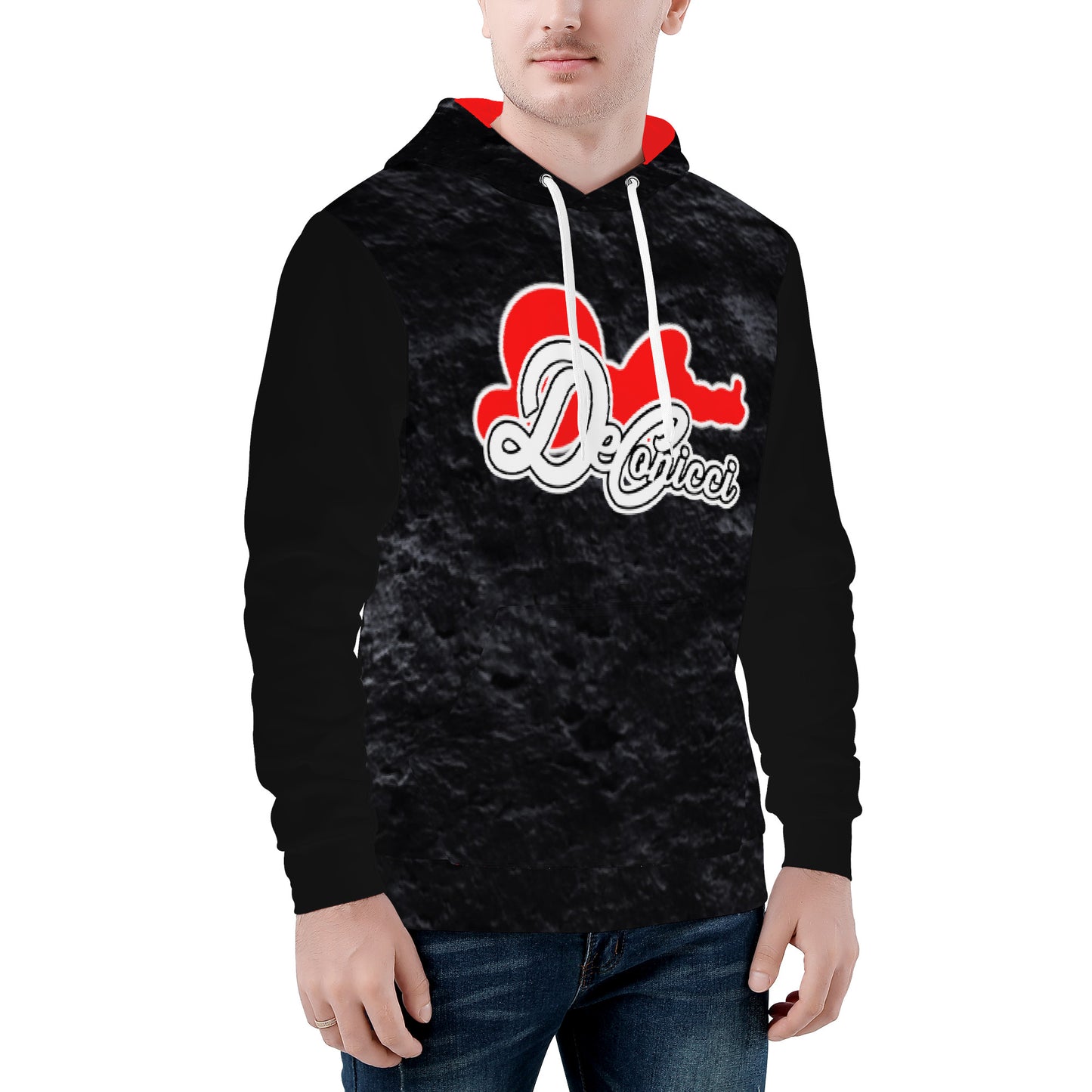 Graphic Hoodie
