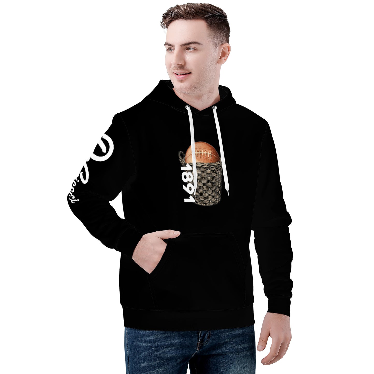 1891 Hoodie
