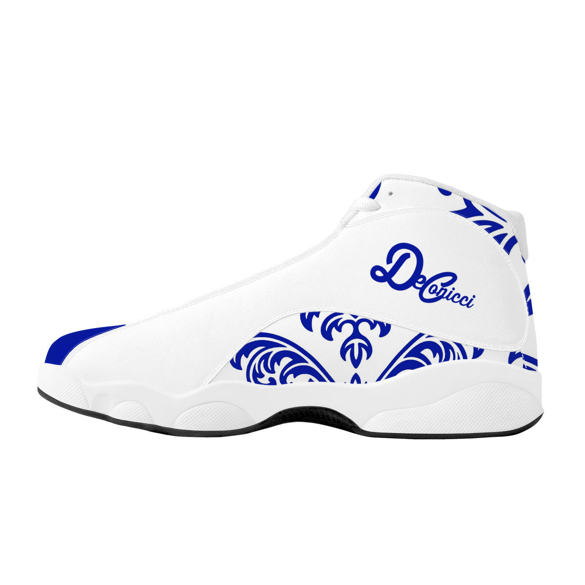 Swift Royal/Blue