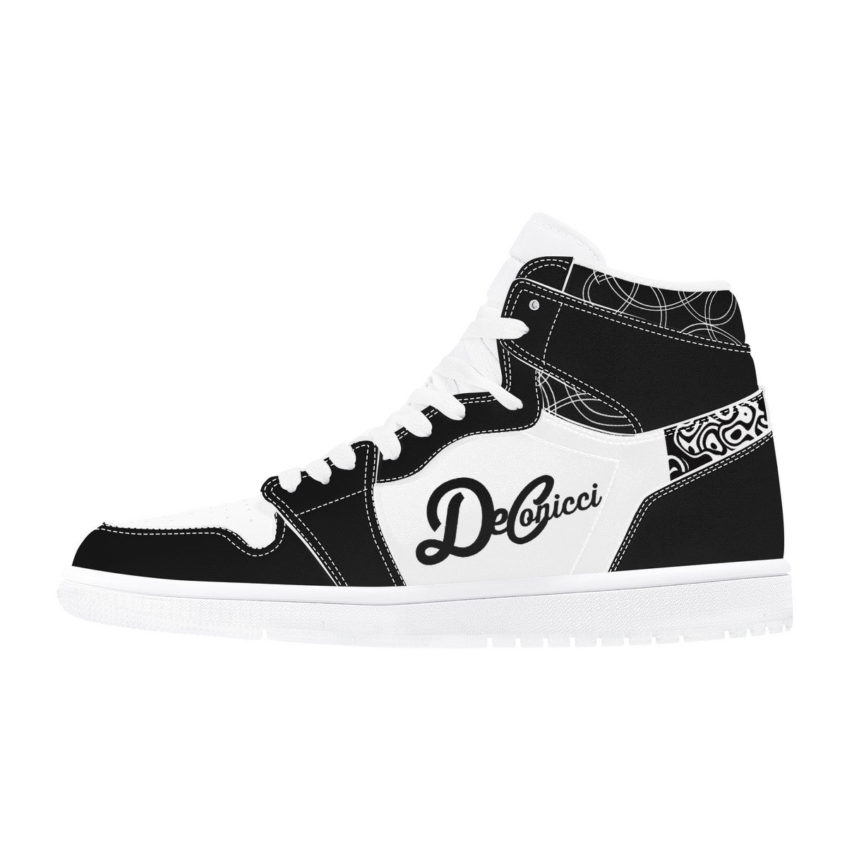 Black Basketball Master Classics