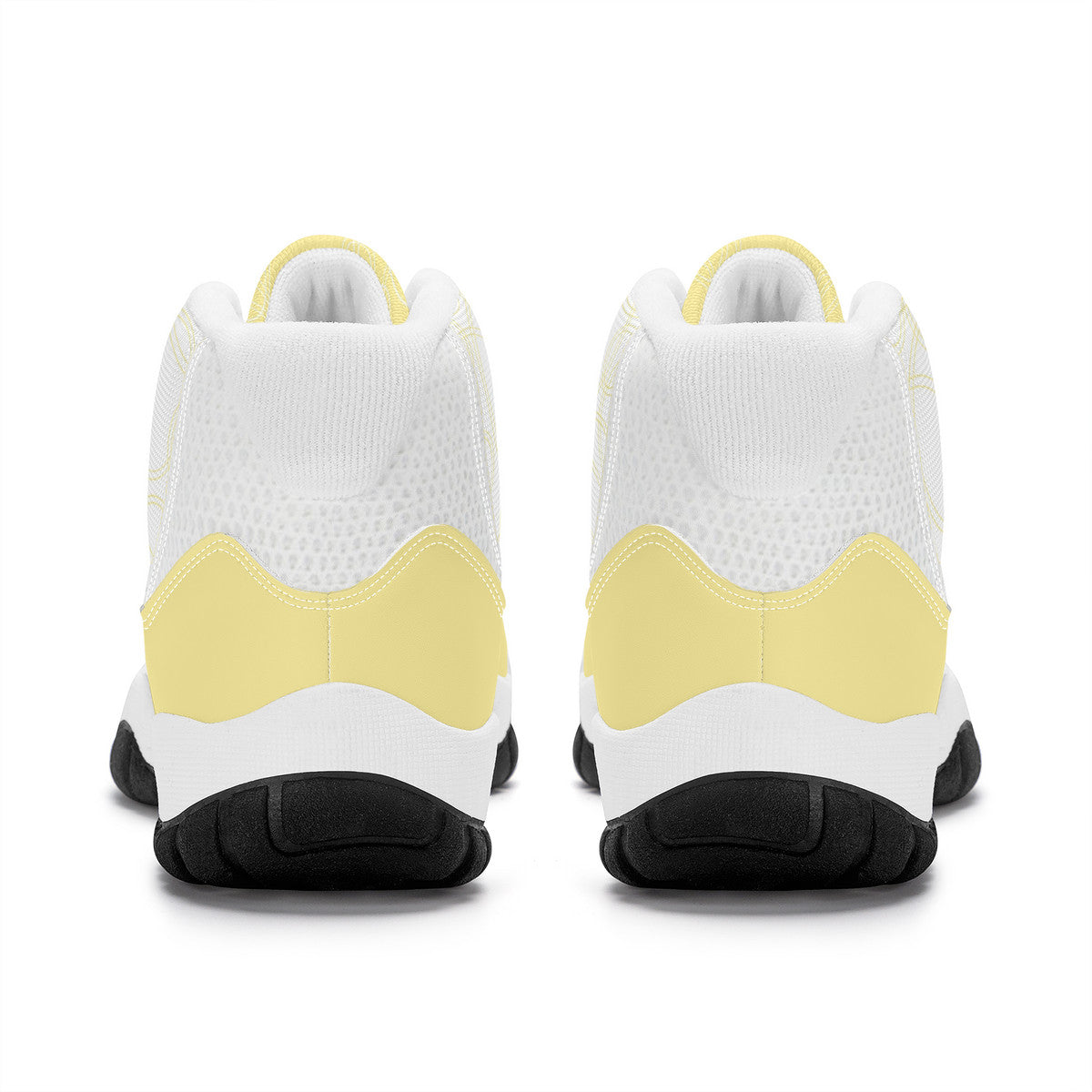 Lemon Meringue