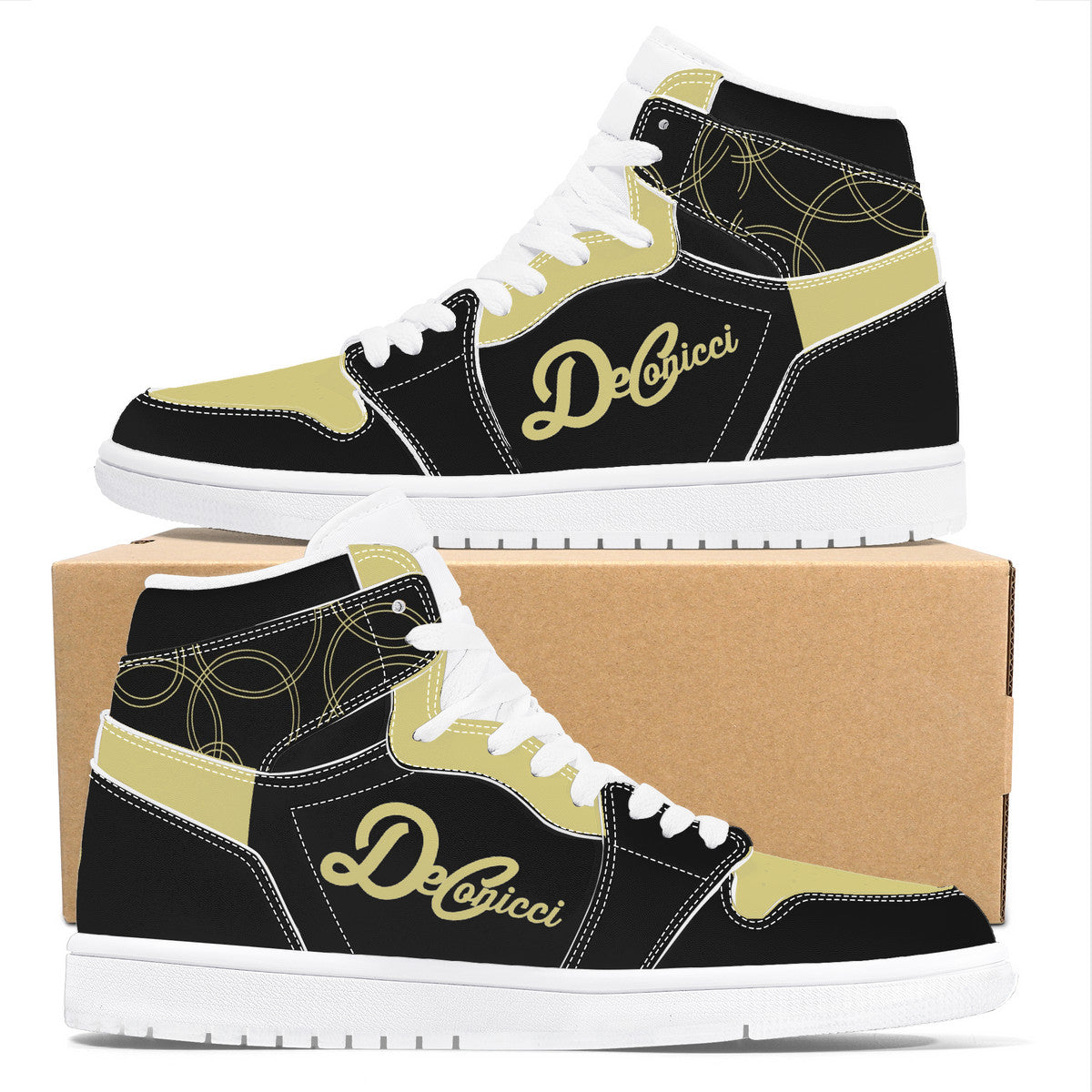 Black Gold Basketball Classics