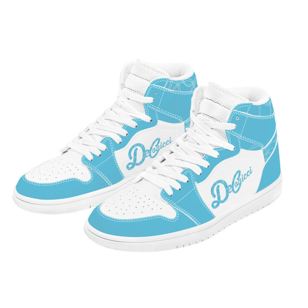 Hooper Blue 2.0