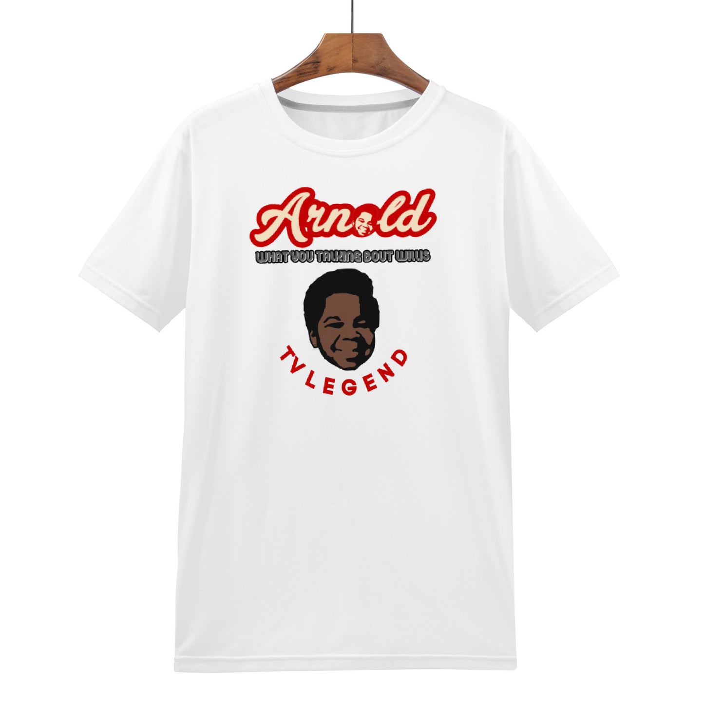 Arnold tv land short sleeve
