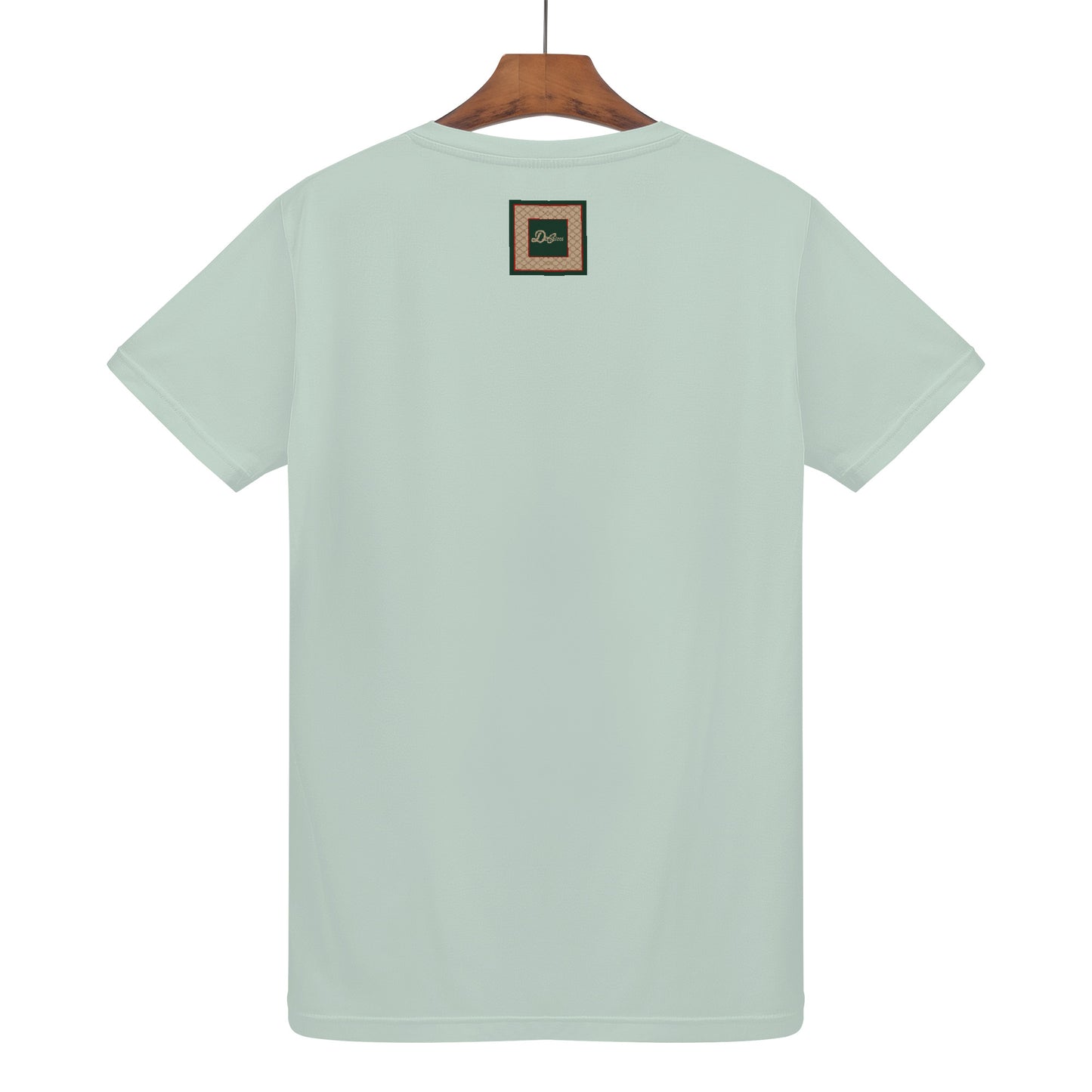 Gucci Gary Short Sleeve