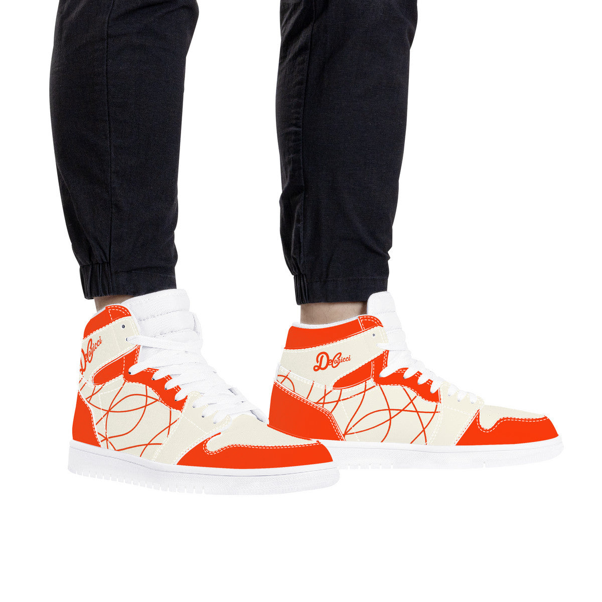 Orange Dream Classic Basketball
