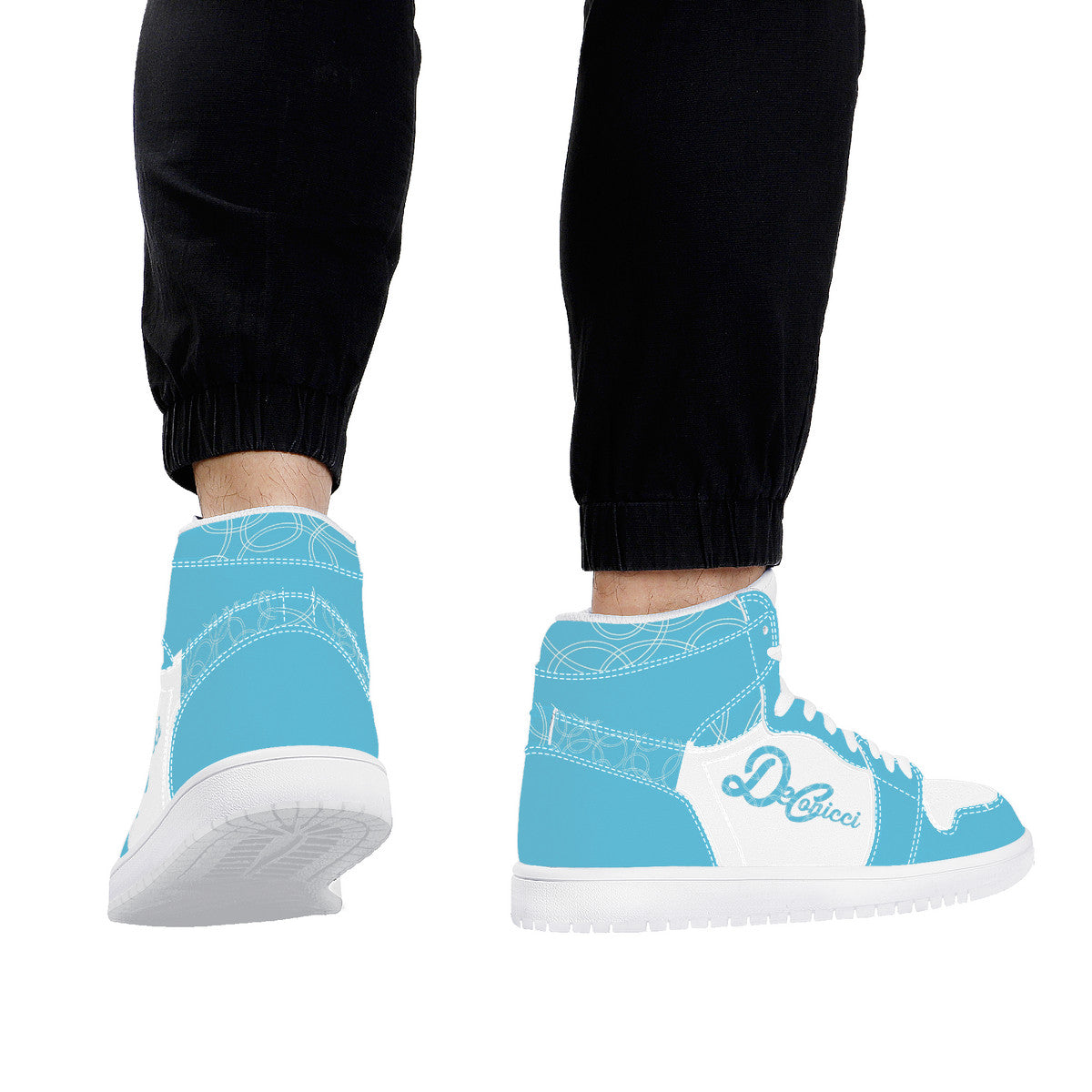 Hooper Blue 2.0