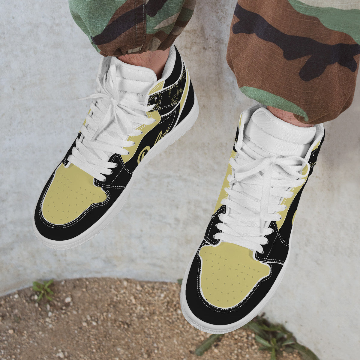 Black Gold Basketball Classics