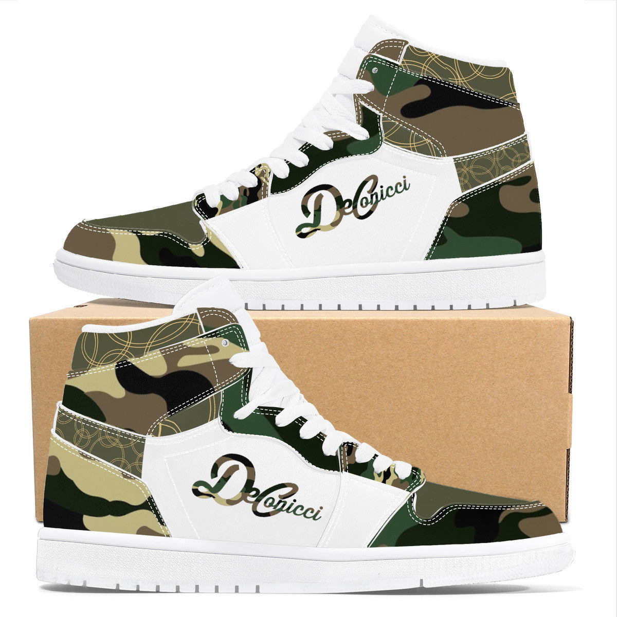Camo Classics
