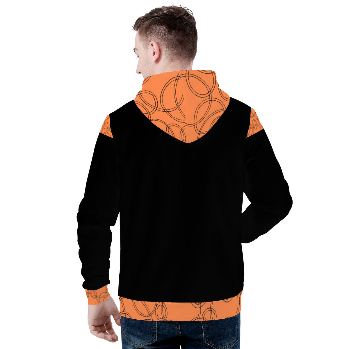 Good Times Kid Dyn -o- Mite Hoodie