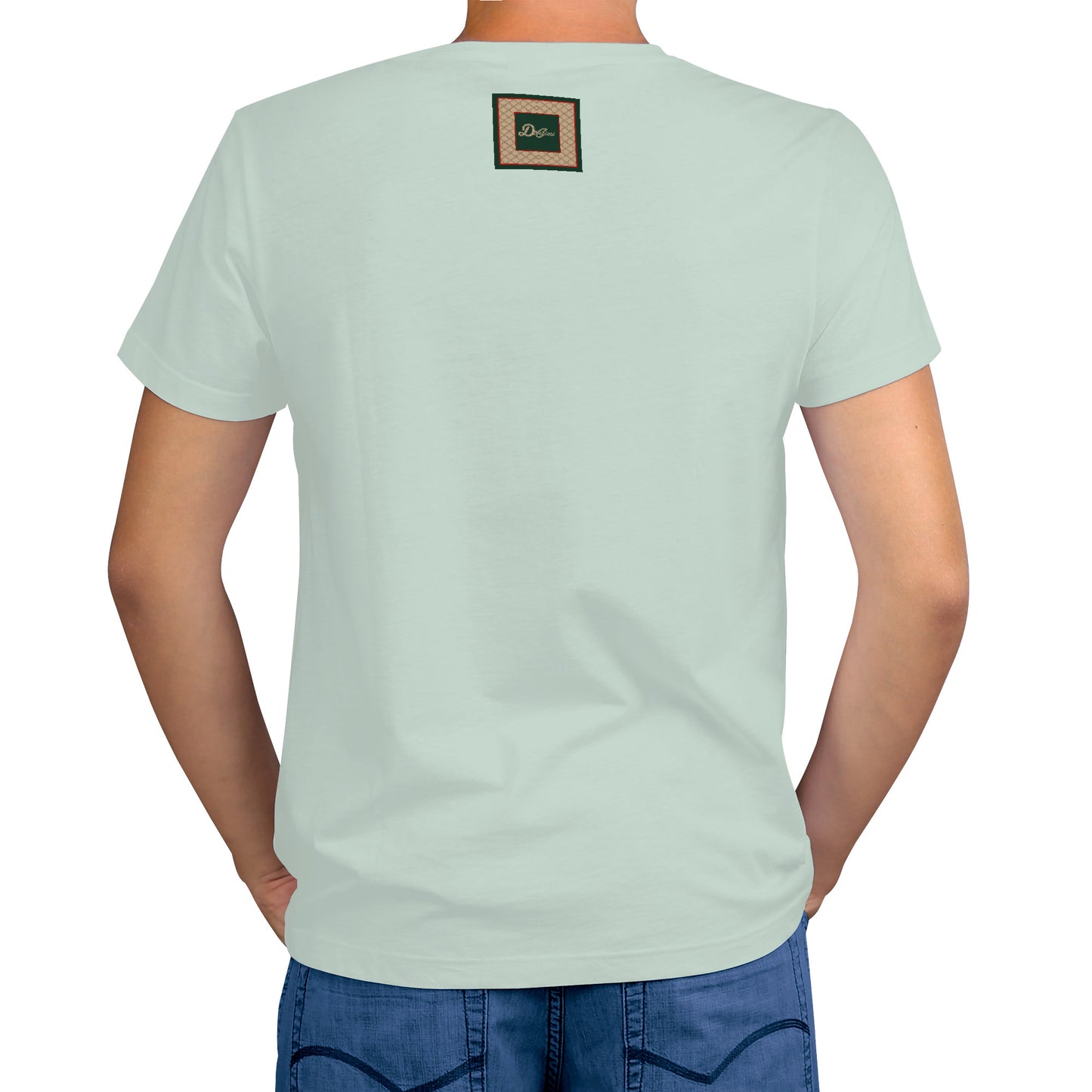 Gucci Gary Short Sleeve