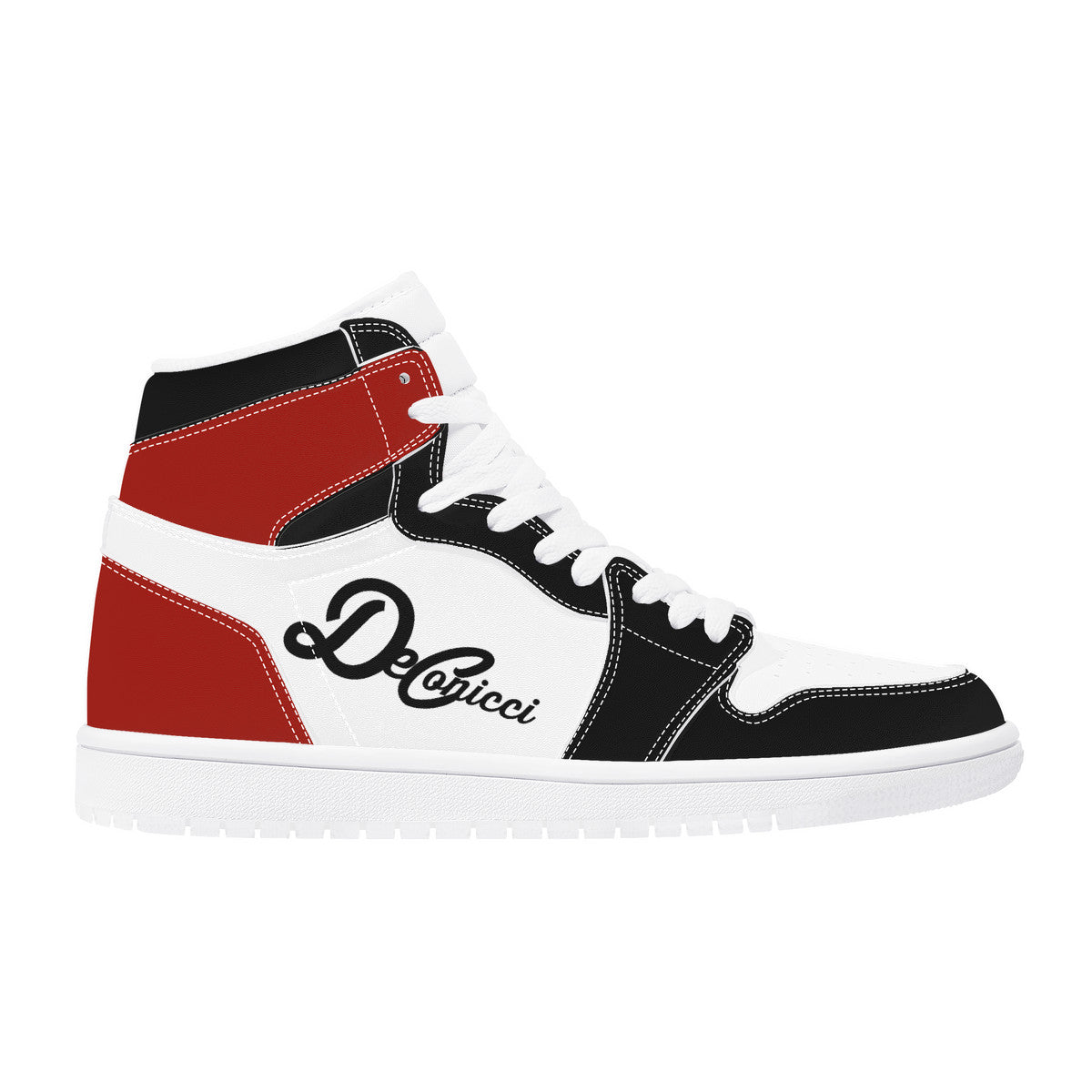 Red and Black Basketball Classics