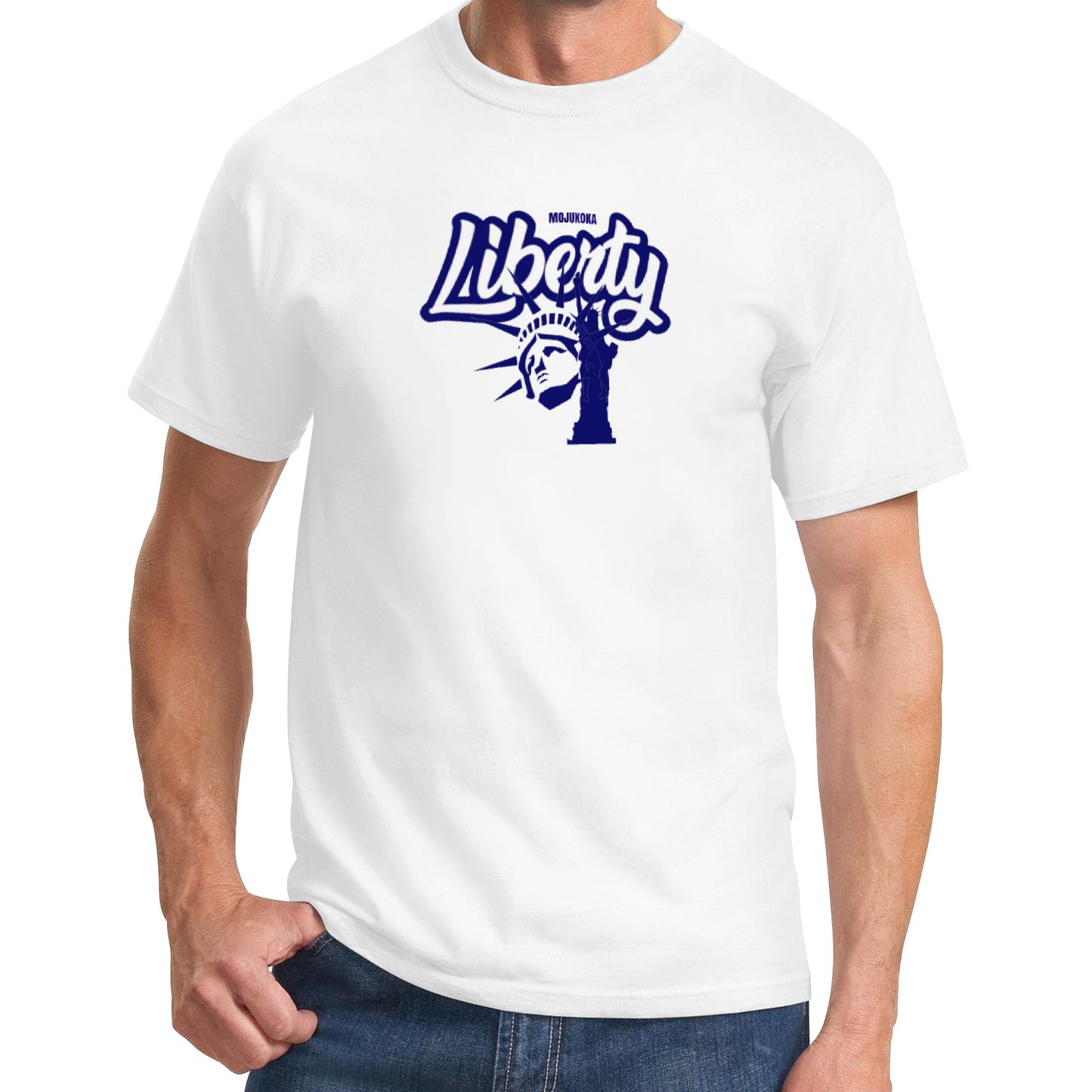 Mojukoka Liberty Short Sleeve