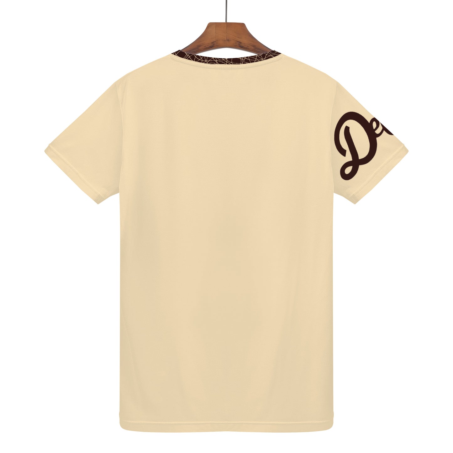 Brownie Short Sleeve