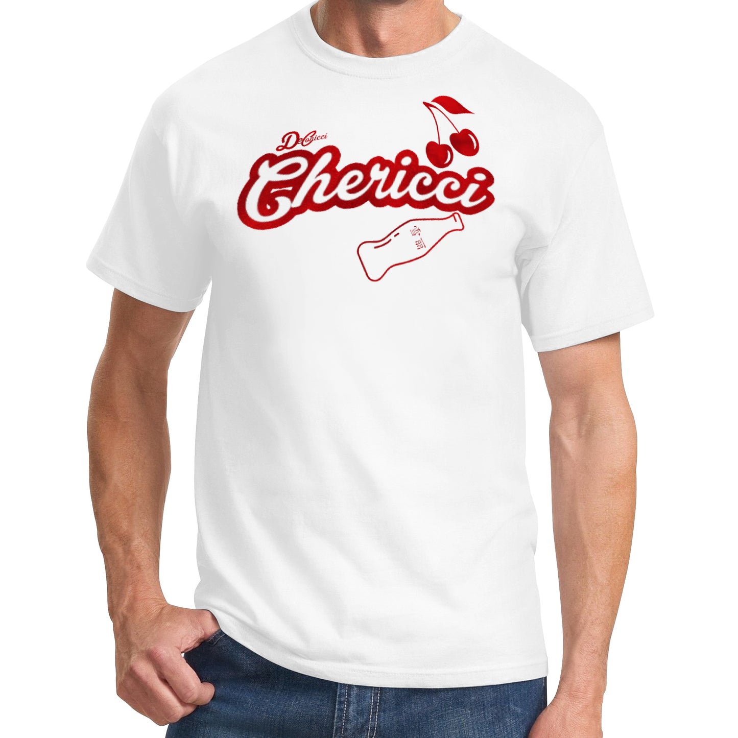 Chericci Short Sleeve
