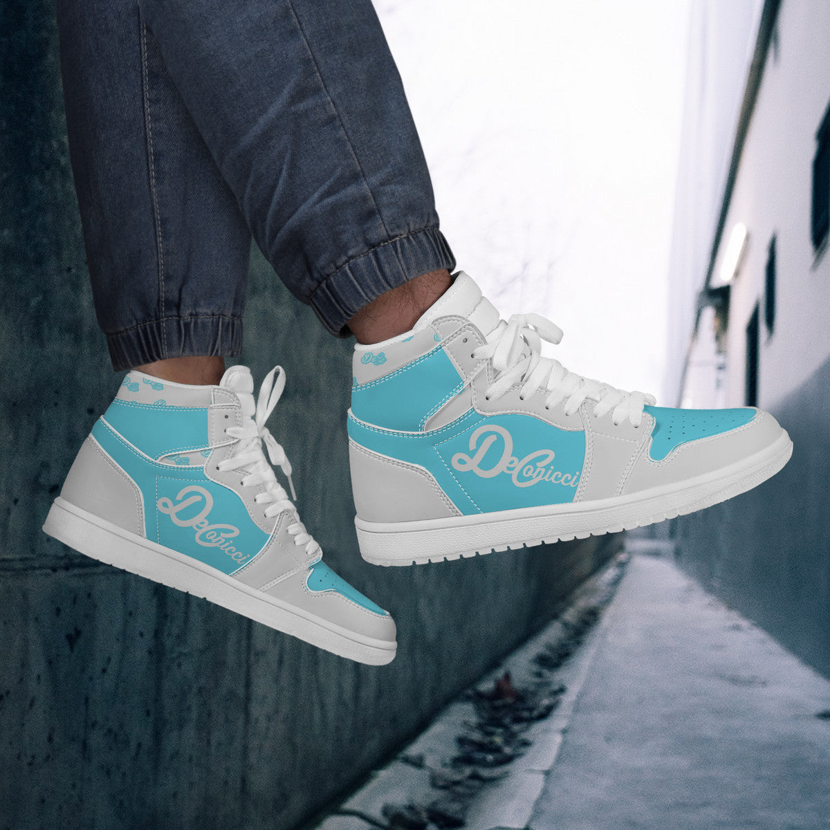 ICE