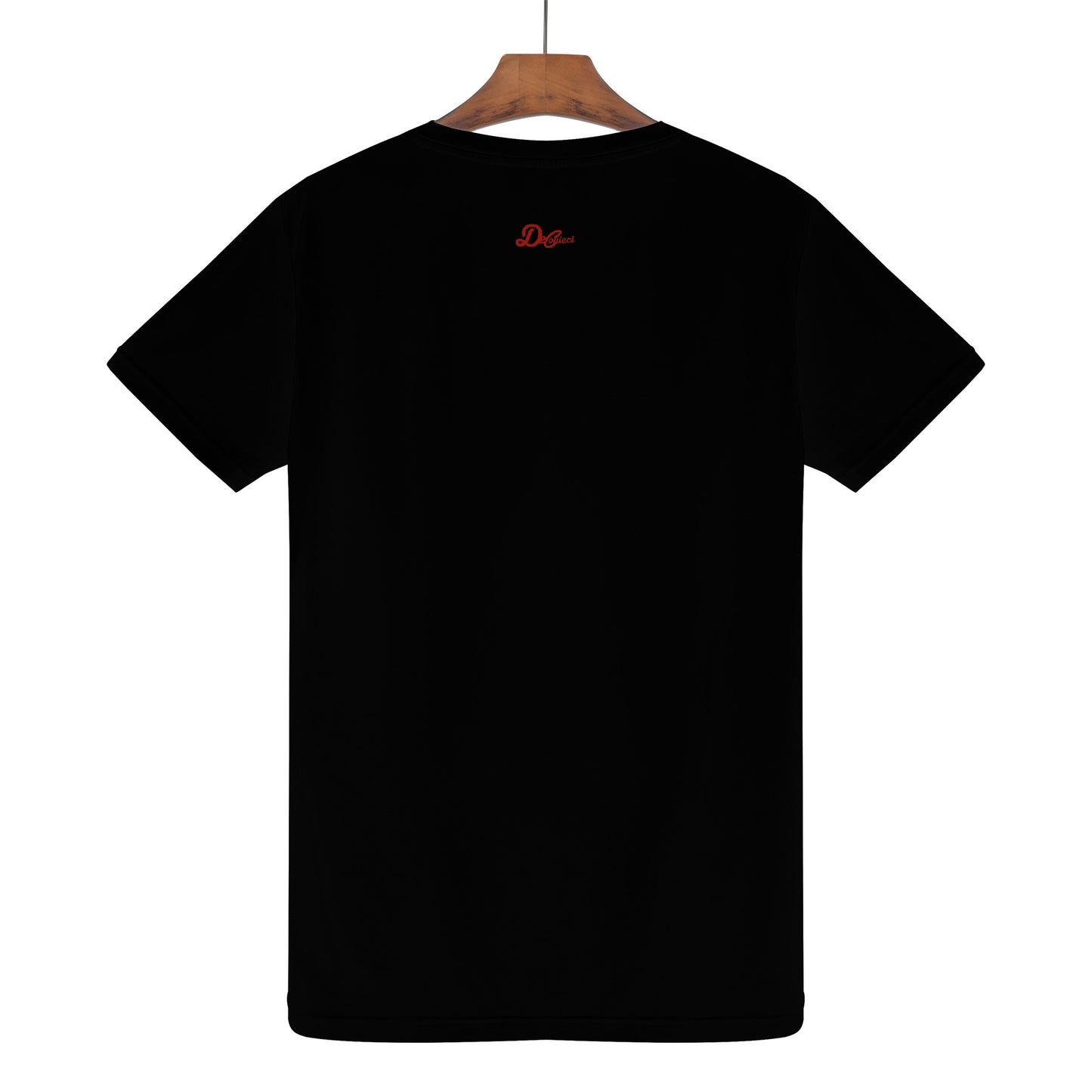 De Conicci Bulls Alternate