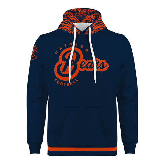 Chicago Bears Classic Hoodie