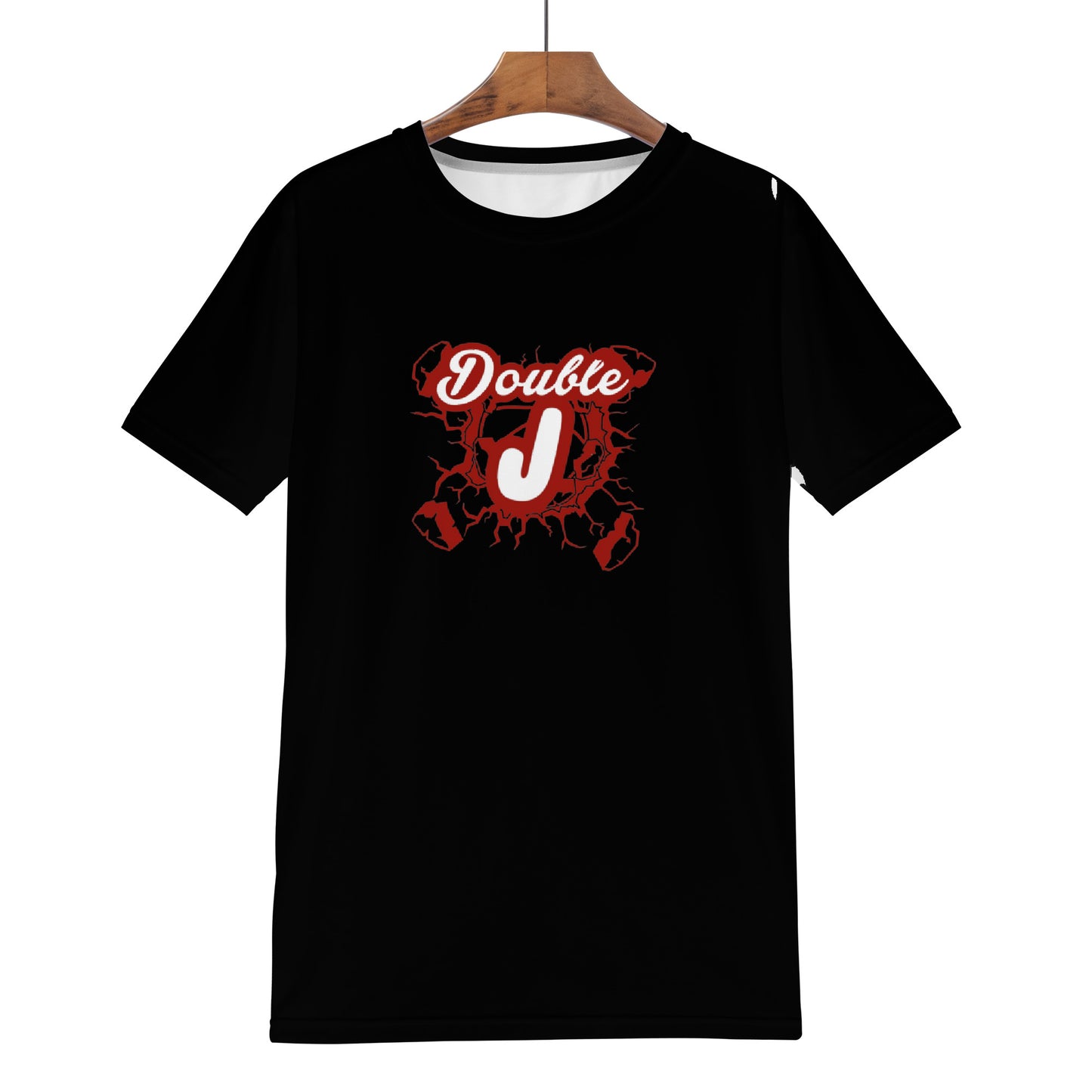 Double J short sleeve