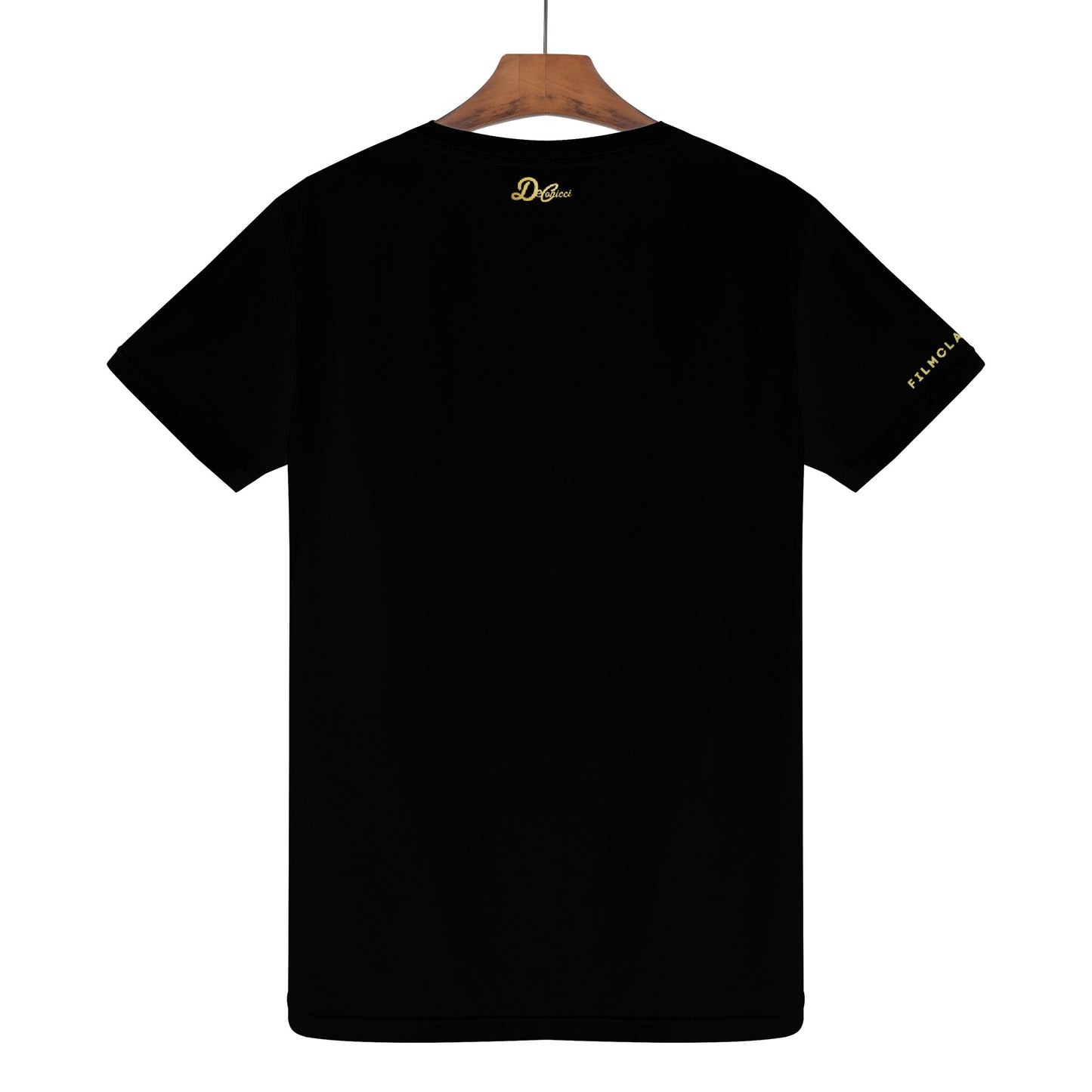 The God Father Short Sleeve