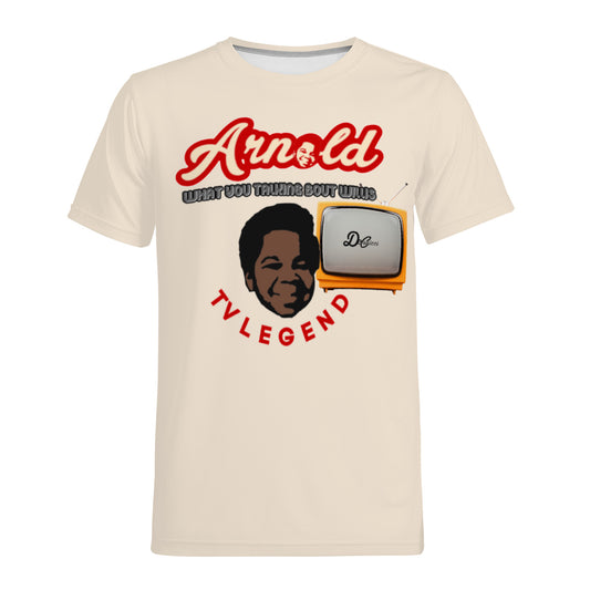 Arnold tv land short sleeve