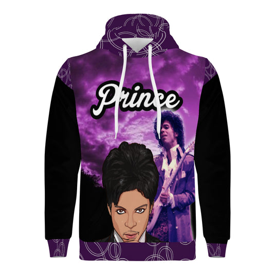 Prince Forever Hoodie
